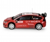 1:8 IXO Citroen C4 WRC