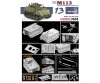 1:35 IDF M113 Arm. Personnel Carrier '73