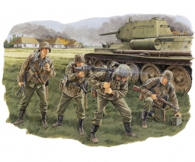 1:35 Panzergren.,LAH Divis. (Kursk 1943)