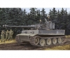 1:35 Tiger I Initial Prod.Pz.Abt.502 '43