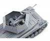 1:35 3.7cm FlaK 43 Flakpanzer IV Ostwind