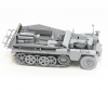 1:35 Sd.Kfz.250/3 "Greif" (vaisseau de combat)