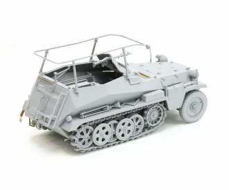 1:35 Sd.Kfz.250/3 "Greif" (vaisseau de combat)