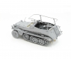 1:35 Sd.Kfz.250/3 "Greif" (vaisseau de combat)