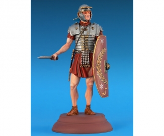 1:16 Fig. Roman Legionary I.Cen. AD