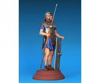 1:16 Fig. Römischer Legionär 2.Jh AD