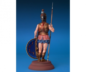 1:16 Fig. Athenian Hoplite V.Cen. B.C.