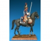 1:16 Fig. Fran. Cuirassiers Napol. Guerres