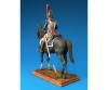 1:16 Fig. Fran. Cuirassiers Napol. Guerres