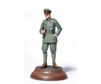 1:16 Fig. Ernst Udet WWI Flieger-Ass