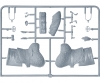 1:16 Fig. libre. Trompette 2.We. Reg. 1809