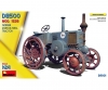 1:24 Tracteur agricole allemand D8500 mod. 1938