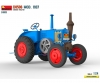 1:24 Dt. Traktor D8506 Mod. 1937
