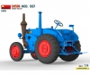 1:24 Dt. Traktor D8506 Mod. 1937