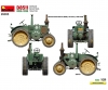 1:24 Tracteur industriel allemand D8511 (1)