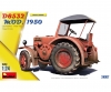 1:24 Tracteur D8532 Mod.1950