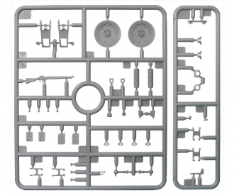 1:35 Dt. Dingo Mk II Pz.Kpfw.Mk.1 202e