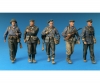 1:35 Fig. Sov. Marines (5) SE WW2