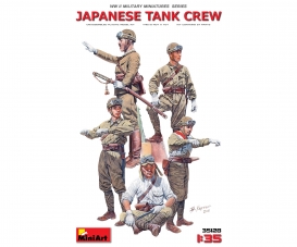 1:35 JPN Tank Crew (5)