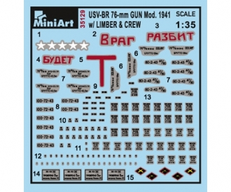 1:35 USV-BR 76mm Gesch. m.Anh. 1941 (5)