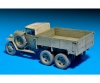 1:35 GAZ-AAA Mod. 1943 Camion de transport (5)