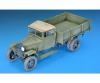 1:35 GAZ-MM Mod. 1943 Camion de transport (2)