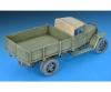 1:35 GAZ-MM Mod. 1943 Camion de transport (2)