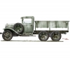 1:35 GAZ-AAА Mod. 1940 Transport-LKW (2)