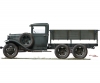 1:35 GAZ-AAА Mod. 1940 Camion de transport (2)