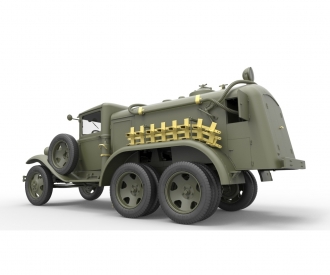 1:35 BZ-38 Tankwagen