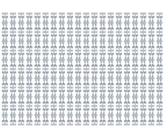 1:35 T-70M Einzelkettenglieder-Set