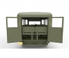 1:35 GAZ-03-30 Mod. 1938 Bus