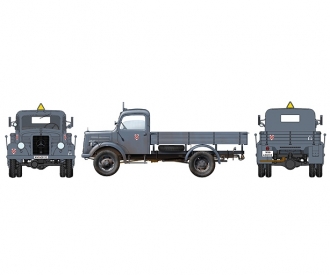 1:35 Cargo Truck 1500A 4x4 (5)