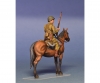 1:35 Fig. Soldats US à cheval. Norma. 44(2)