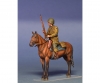 1:35 Fig. Soldats US à cheval. Norma. 44(2)