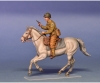 1:35 Fig. Soldats US à cheval. Norma. 44(2)