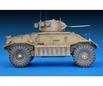 1:35 Brit. Spähpanzer AEC Mk.I