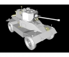 1:35 Brit. AEC Mk.II Armoured Car
