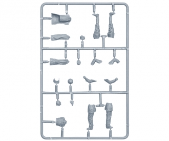 1:35 Fig. Ung. équipage de char (5)