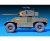 1:35 Brit. AEC Mk.III Armoured Car
