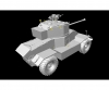1:35 Brit. Spähpanzer AEC Mk.III