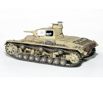 1:35 Pz.Kpfw. III version С