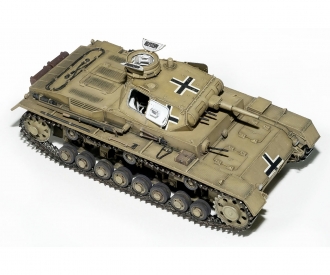 1:35 Pz.Kpfw. III Ausf. C