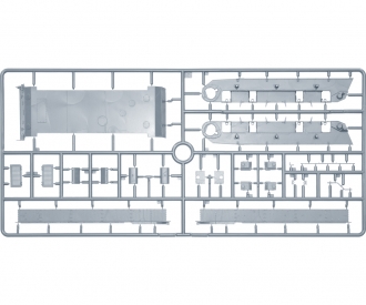 1:35 Pz.Kpfw. III version С