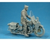 1:35 Police militaire américaine avec moto (1)