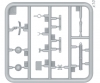 1:35 SU-122 Production précoce