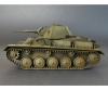 1:35 Sov. T-70M Light Tank (5) Sp.Ed.
