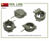 1:35 US M3 Lee Production tardive