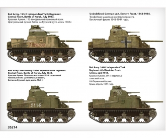 1:35 M3 Lee Late Production