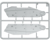 1:35 T-60 Première production (GAP) Intérieur